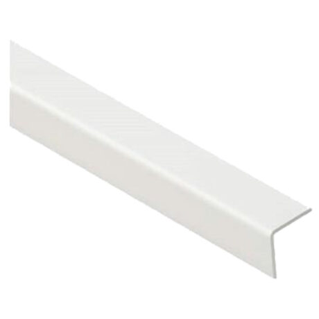 PROFILO ANGOLARE EQUAL SIDE PVC