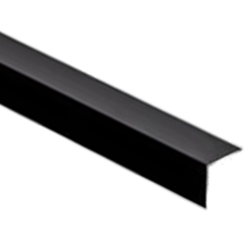 PROFILO ANGOLARE EQUAL SIDE PVC - immagine 2