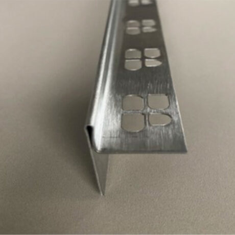 INCLINED WEDGE PROFILE