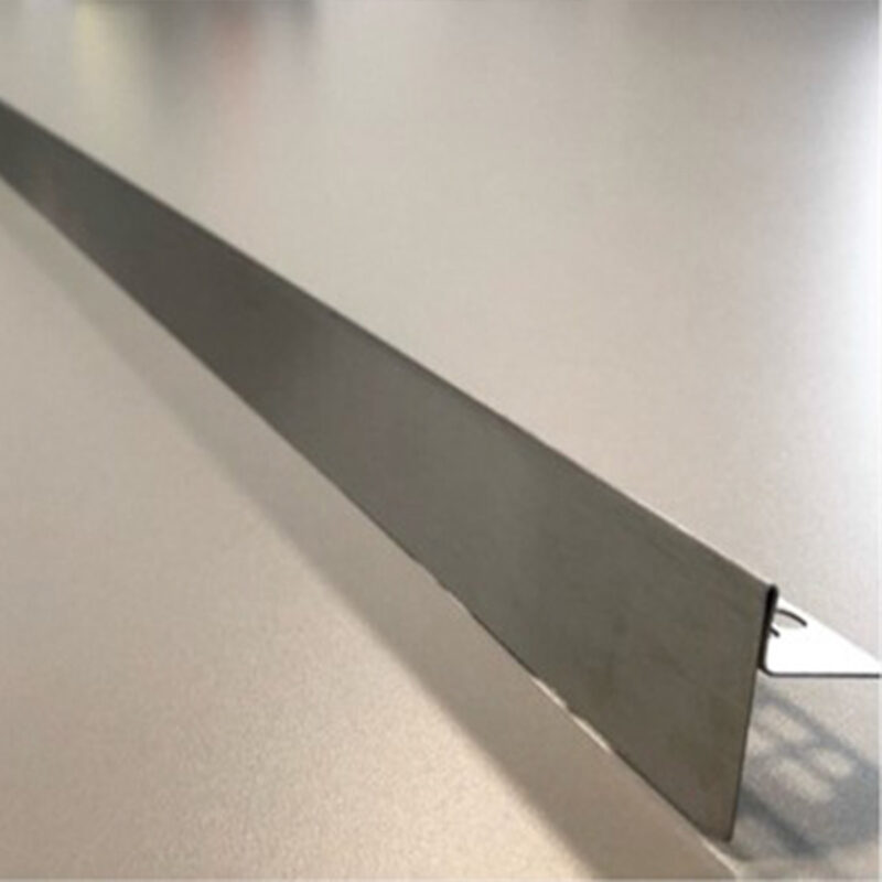 INCLINED WEDGE PROFILE - immagine 2